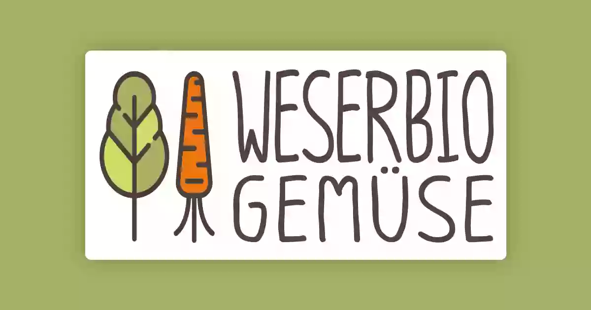 WeserBio-Gemüse GmbH