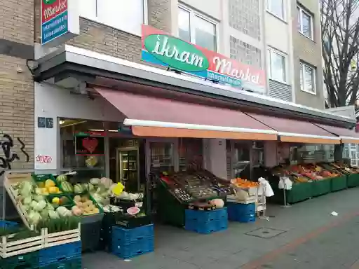 Ikram Market