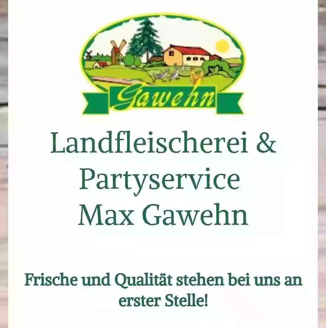 Gawehn Fleischhandel GmbH & Co. KG