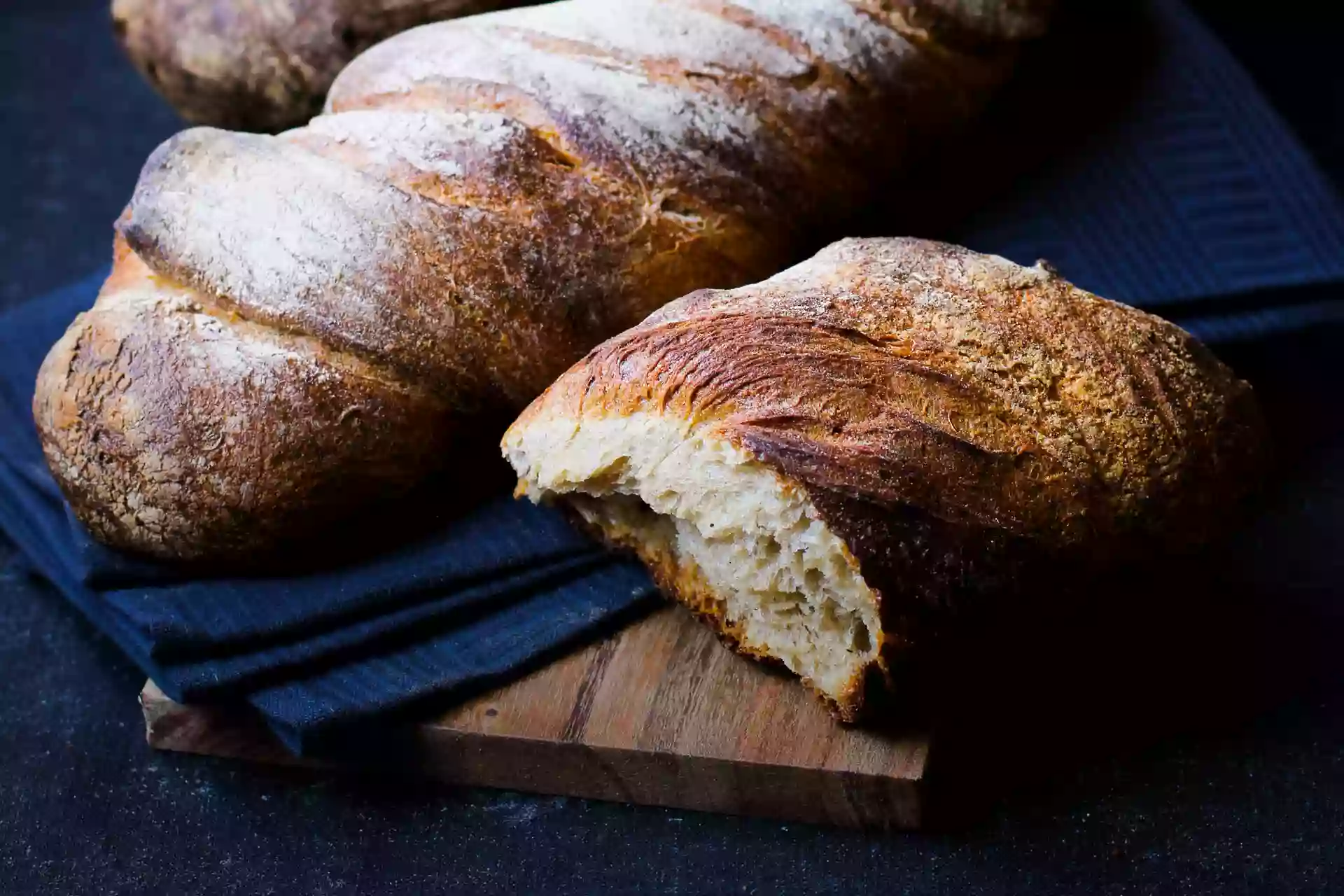 Bäckerei Bertermann