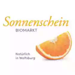 Sonnenschein Biomarkt