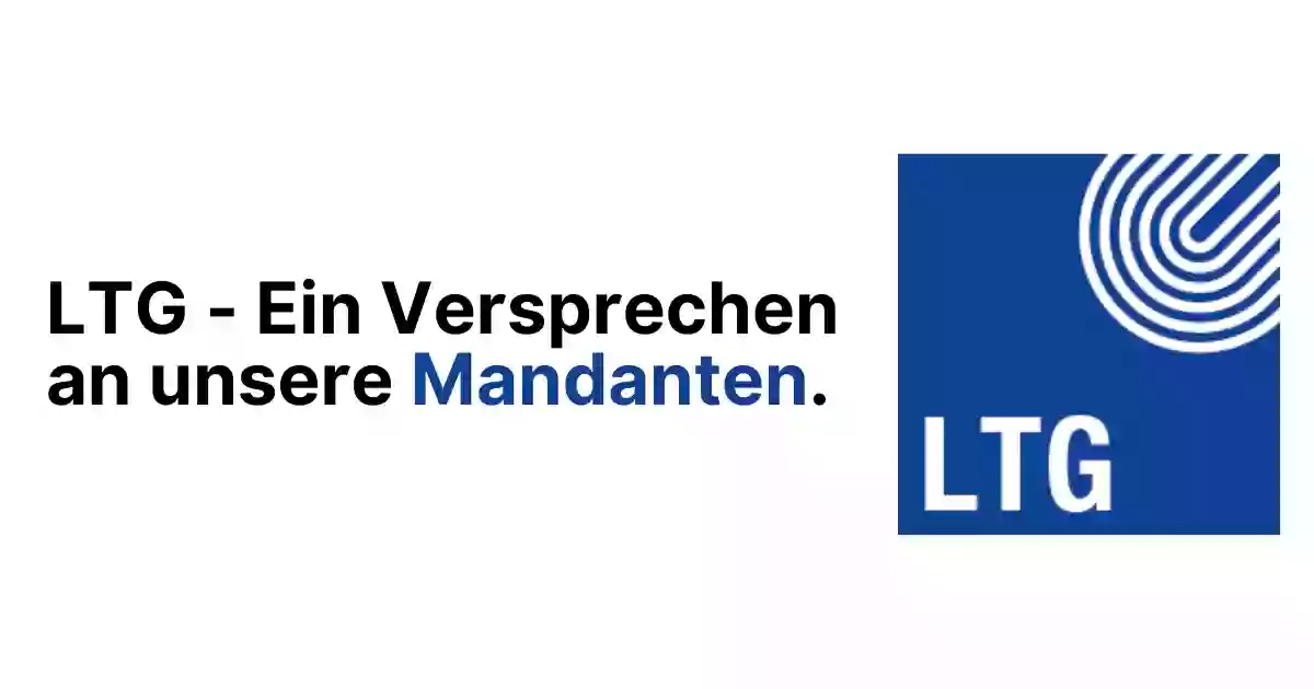 LTG Steuerberatungsgesellschaft mbH