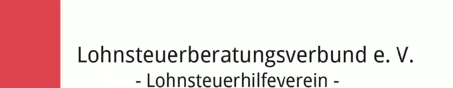 Lohnsteuerberatungsverbund e. V. -Lohnsteuerhilfeverein- Beratungsstelle