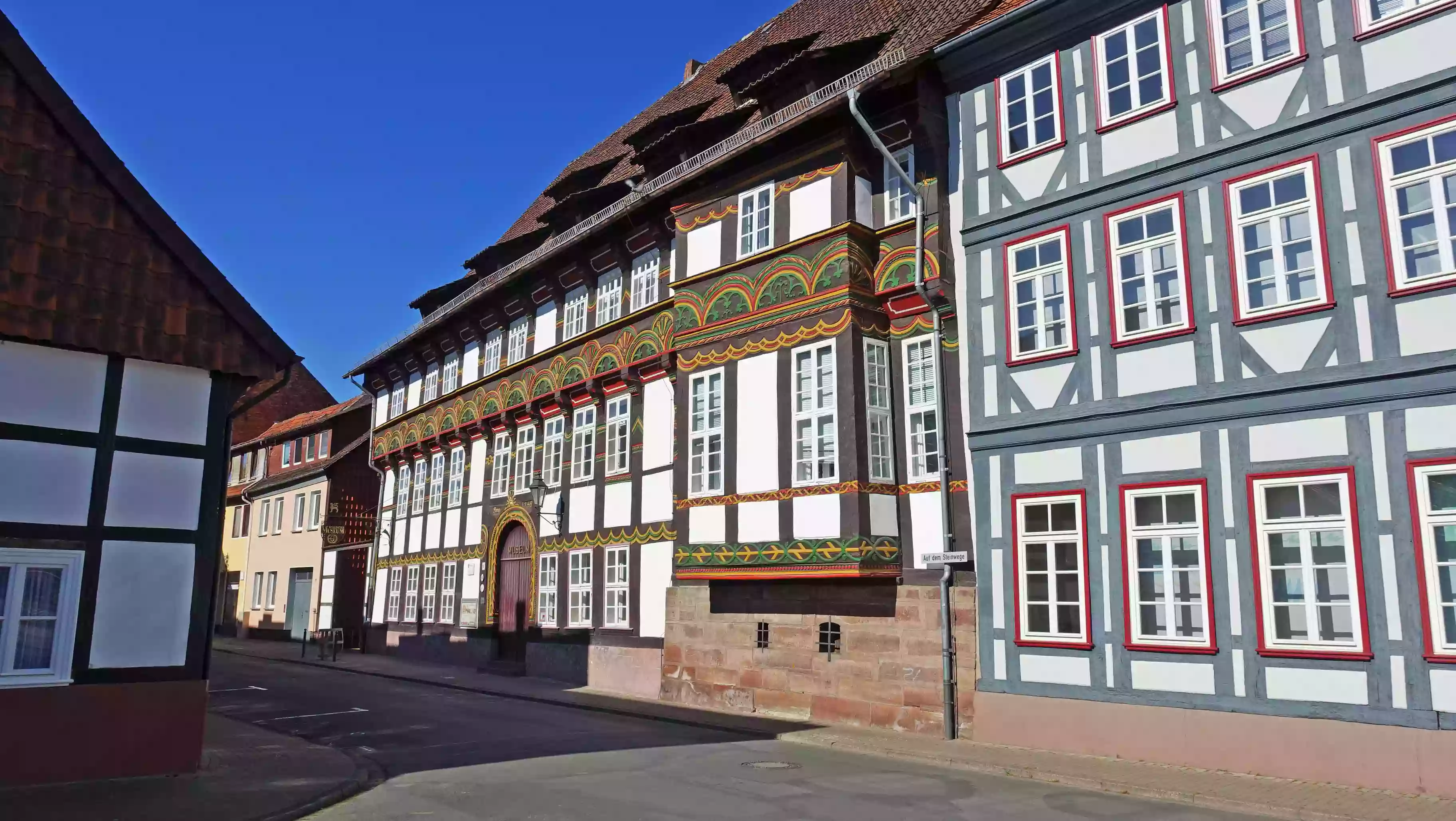 Stadtmuseum Einbeck