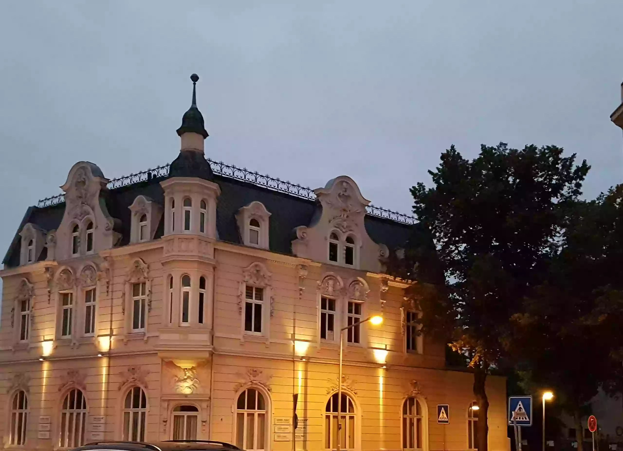 Steuerberatungsgesellschaft Jahn & Mock PartG mbB - Ihre Steuerberater in Wunstorf