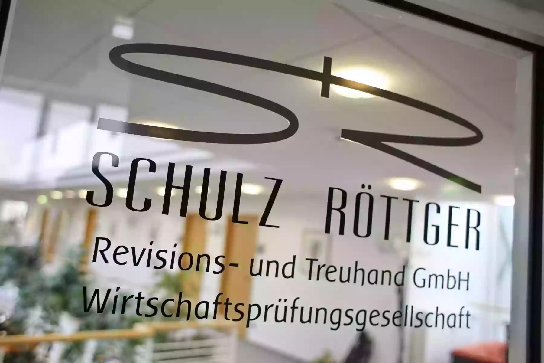 Schulz & Röttger Steuerberatungsgesellschaft mbH