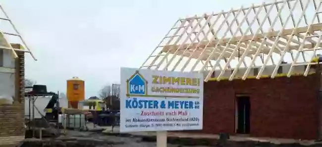 Köster & Meyer GmbH