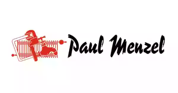 Paul Menzel