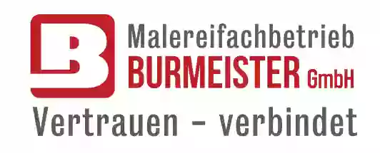 Burmeister GmbH Malereifachbetrieb
