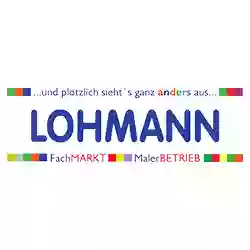 Fachmarkt Lohmannn Cloppenburg