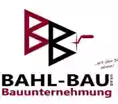 Bahl-Bau GmbH Bauunternehmung