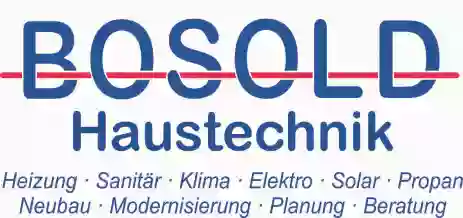 Bosold Haustechnik, Dipl.Ing.(FH) A.Bosold