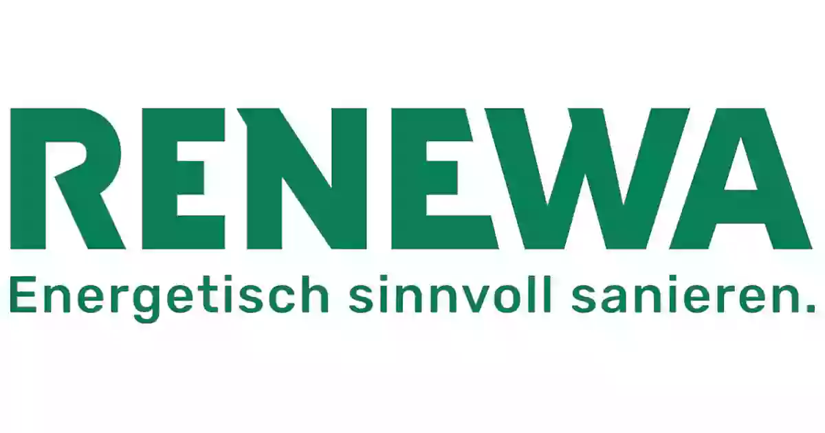 RENEWA Hannover - Energieberatung, Förderung, Sanierung & Handwerker