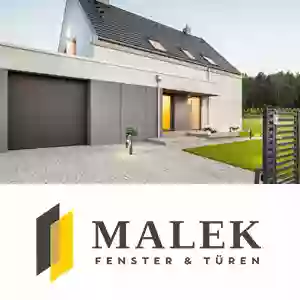 Malek Fenster & Türen GmbH