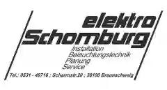 Elektro Schomburg