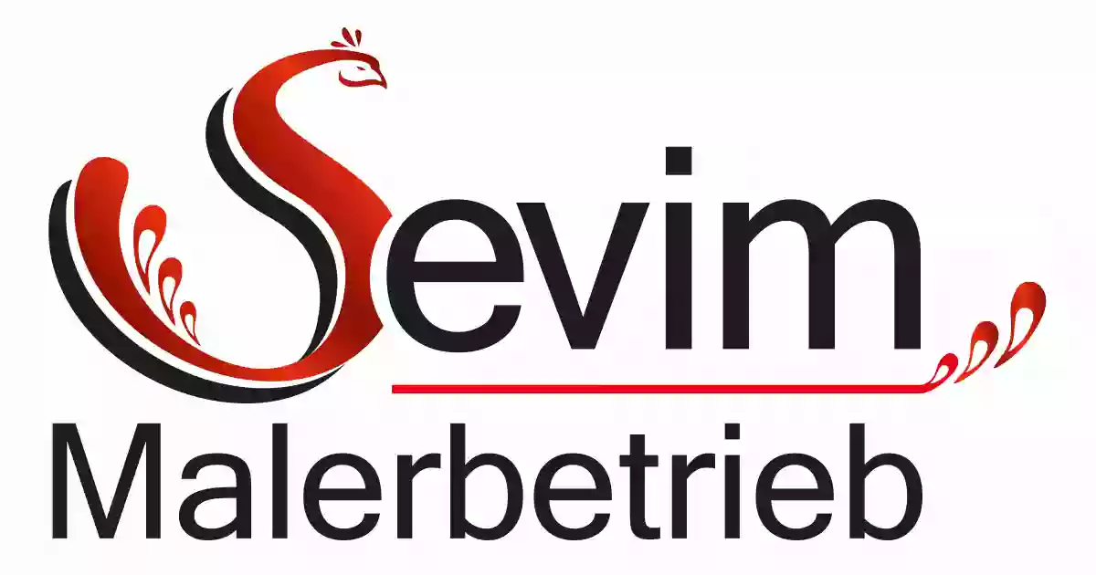 Sevim Malerbetrieb - Meisterbetrieb