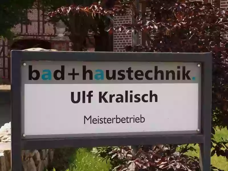 bad+haustechnik Ulf Kralisch