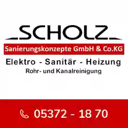 Scholz Sanierungskonzepte GmbH & Co.KG