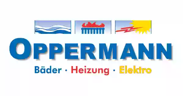 Gerhard Oppermann Sanitär- und Heizungsbau GmbH