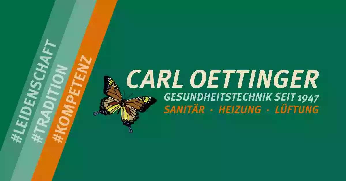 Gesundheitstechnik Carl Oettinger GmbH - Badezimmer Sanierung, Klempner