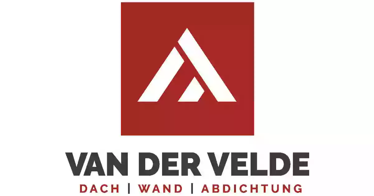 van der Velde Dächer