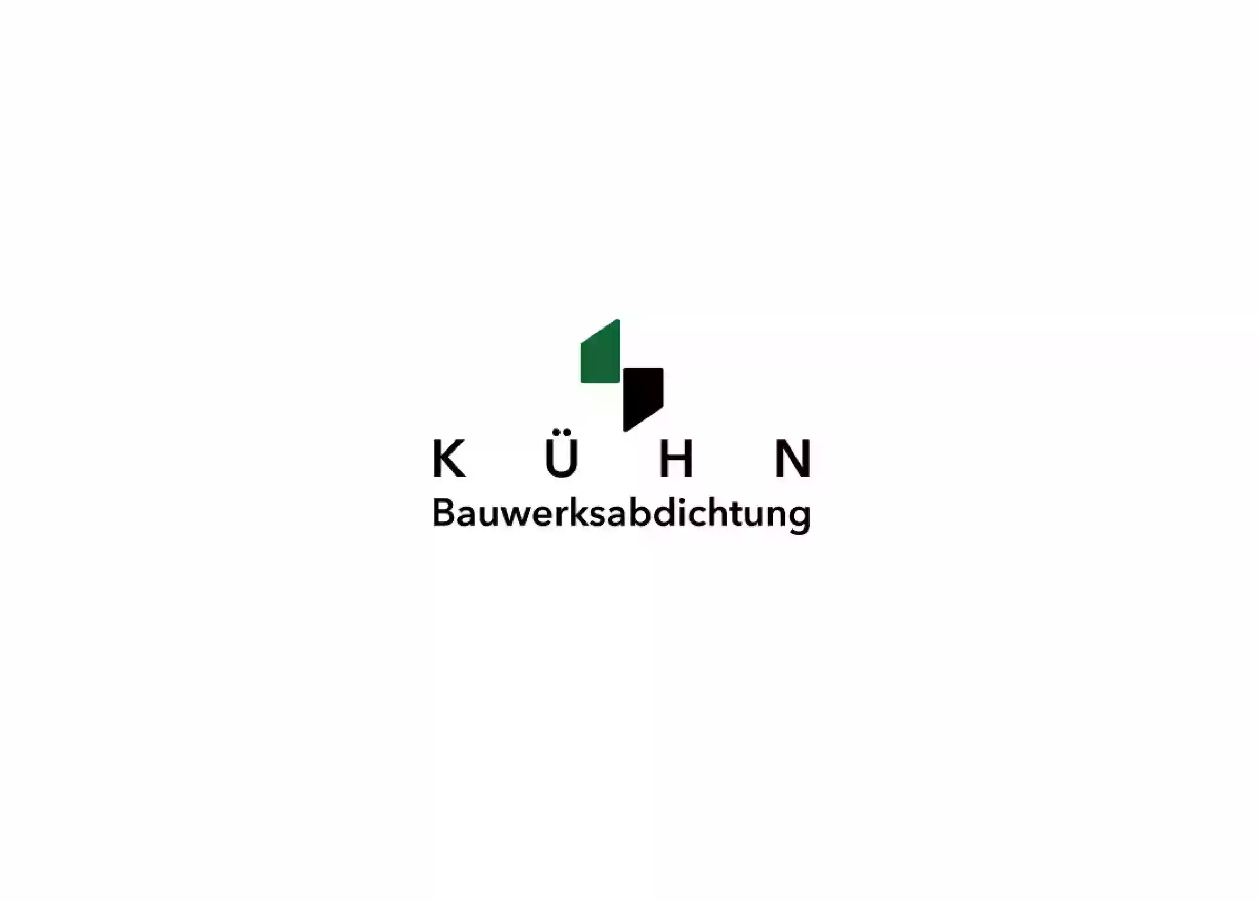 KÜHN Bauwerksabdichtung