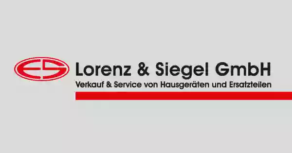 Elektro Service Lorenz & Siegel