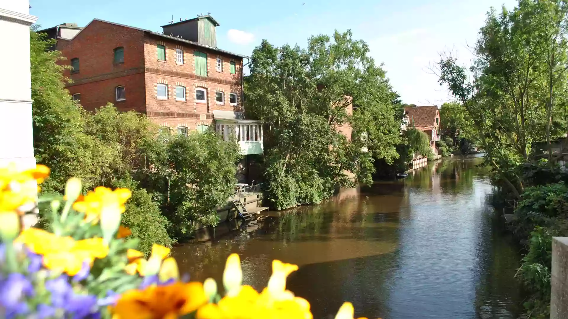 Ferienhaus Seeblick