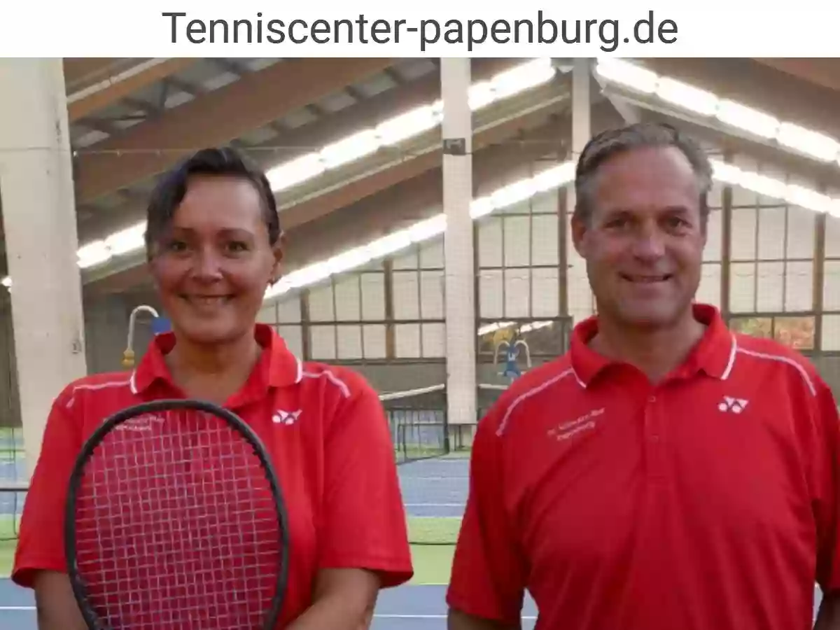 Tennisschule Mulder