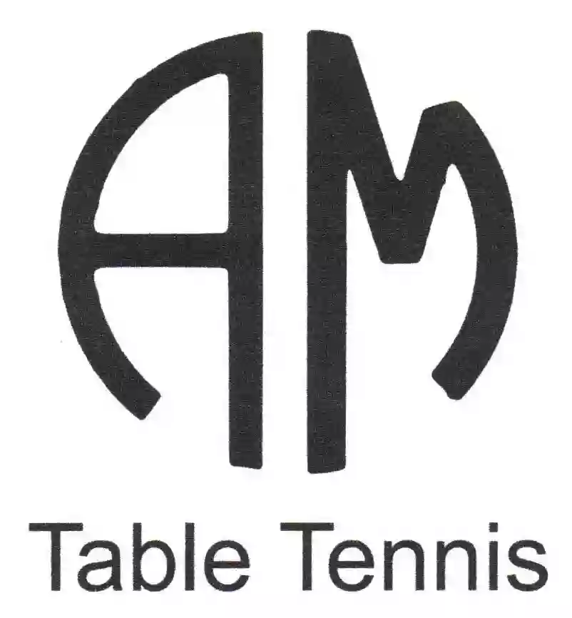 A M TableTennis