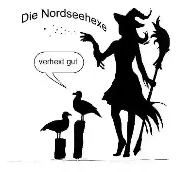 Vermietungsservice & Gebäudereinigung " Die Nordsee Hexe "