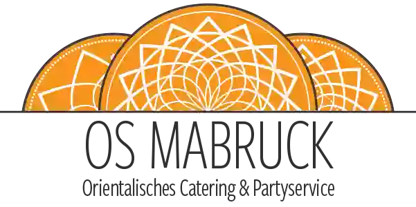 Os Mabruck - Orientalisches Catering & Partyservice