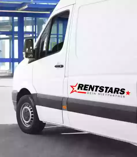 Rentstars | Transportervermietung |Autovermietung | Anhängervermietung | Oldenburg |