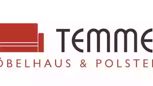 Möbelhaus & Polsterei Temmen