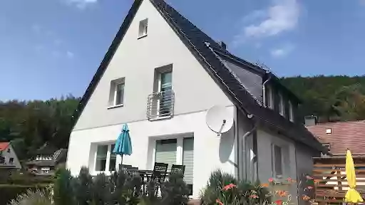 Ferienwohnung am Köhlerhang in Bad Lauterberg/Harz