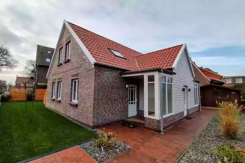 Ferienhaus"Grosse Freiheit" Langeoog