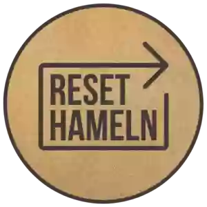 Reset Hameln - gebrauchte Möbel und Lieblingsstücke