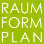 RAUMFORMPLAN Architektur & Wohndesign