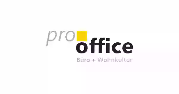 pro office GmbH - Braunschweig