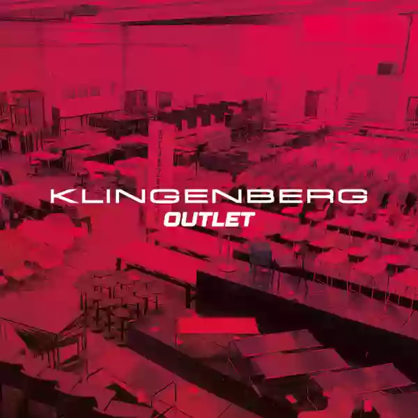 Klingenberg Designklassiker Showroom