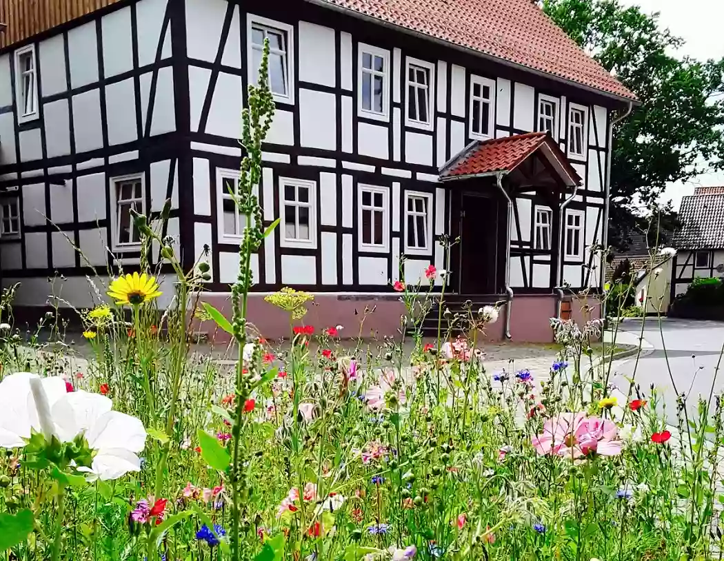 Landhaus Weserbergland