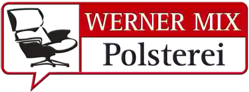 Polsterei Werner Mix