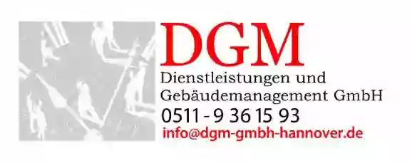 DGM GmbH