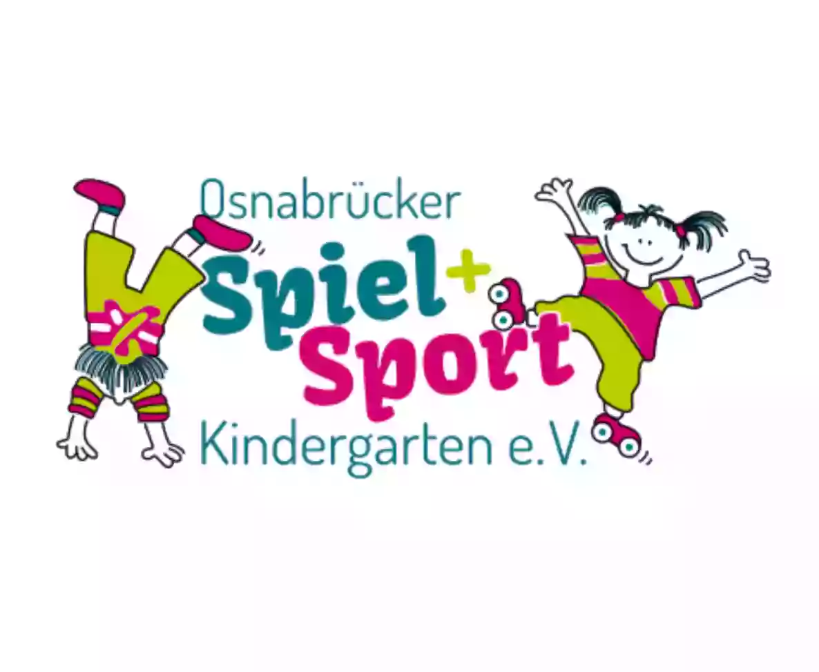 Osnabrücker Spiel- und Sportkindergarten e.V.