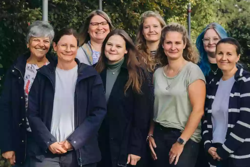 Montessori Kinderhaus - Impuls Soziales Management