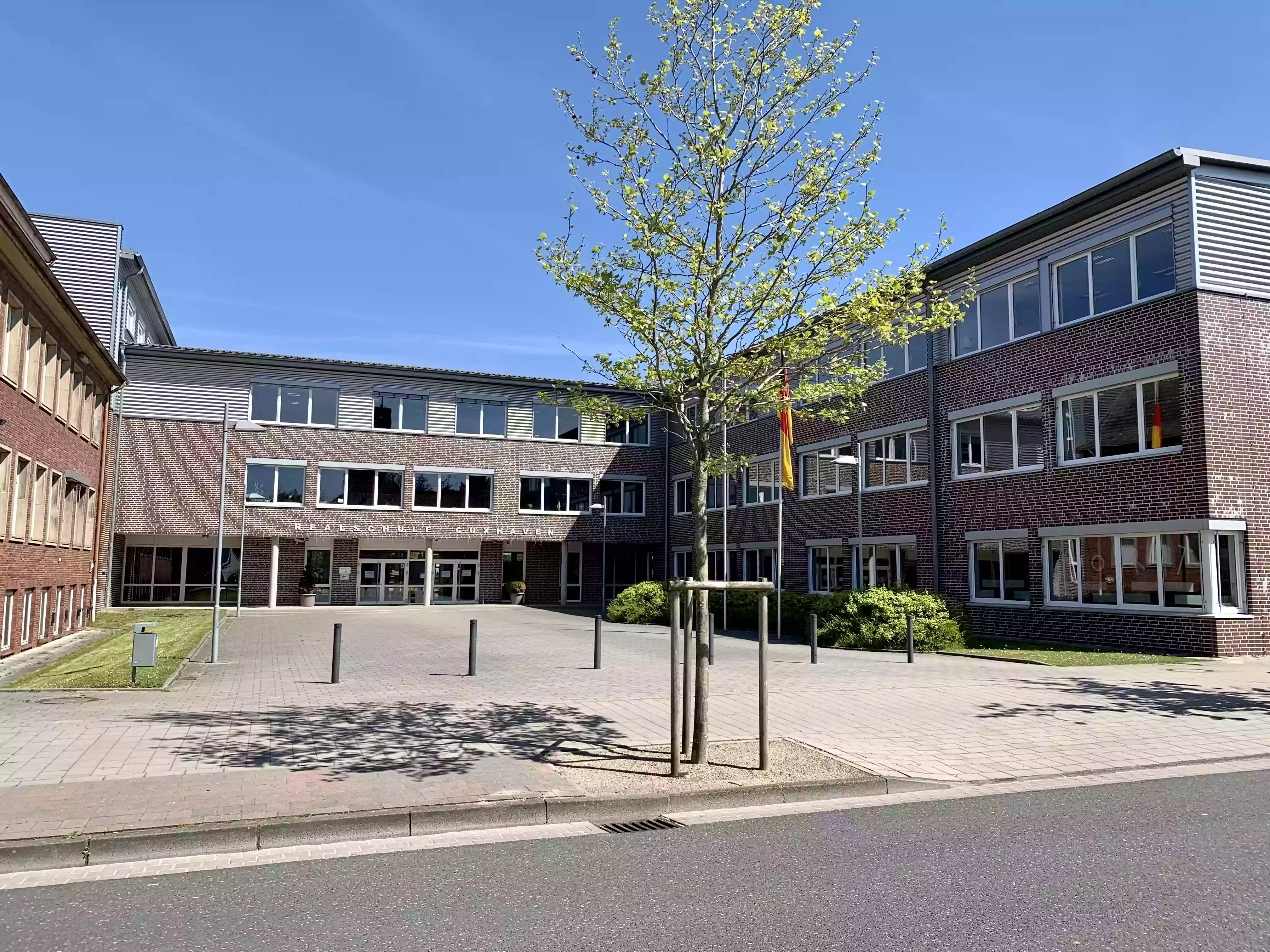 Realschule Cuxhaven