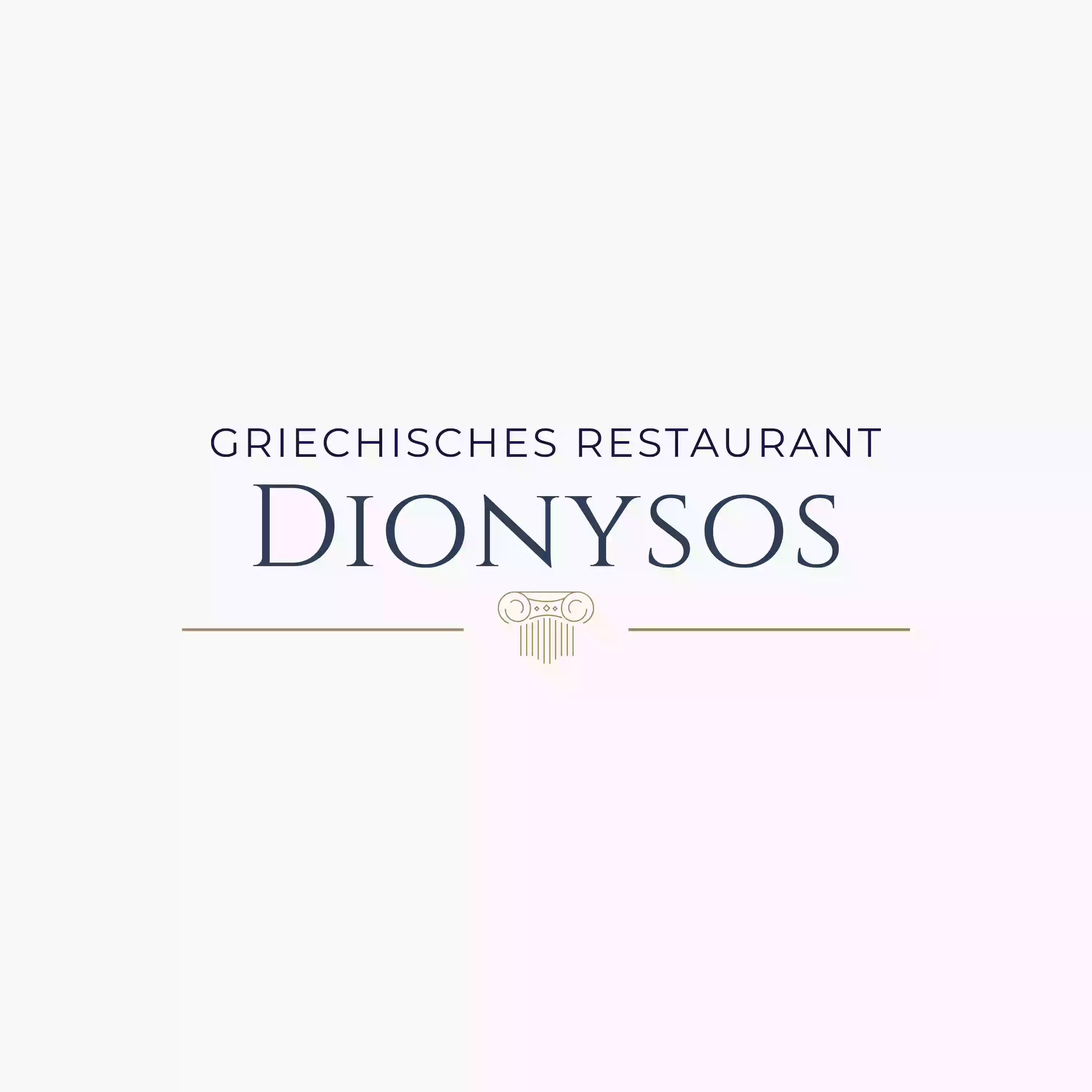 Restaurant Dionysos