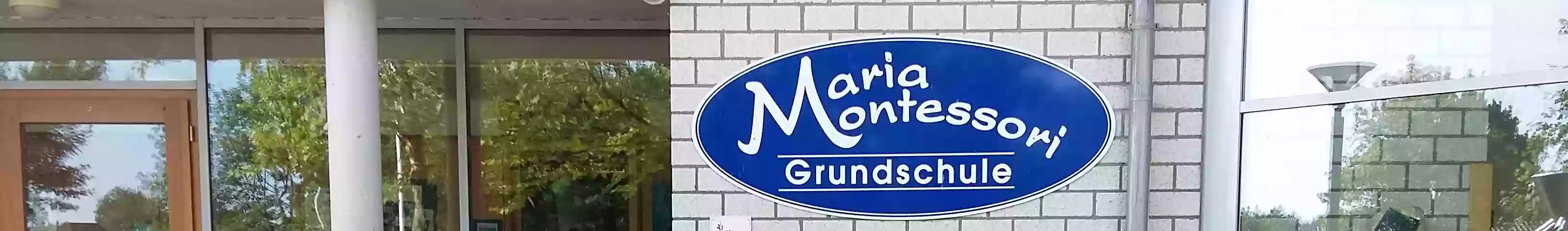 Maria Montessori Grundschule Meppen