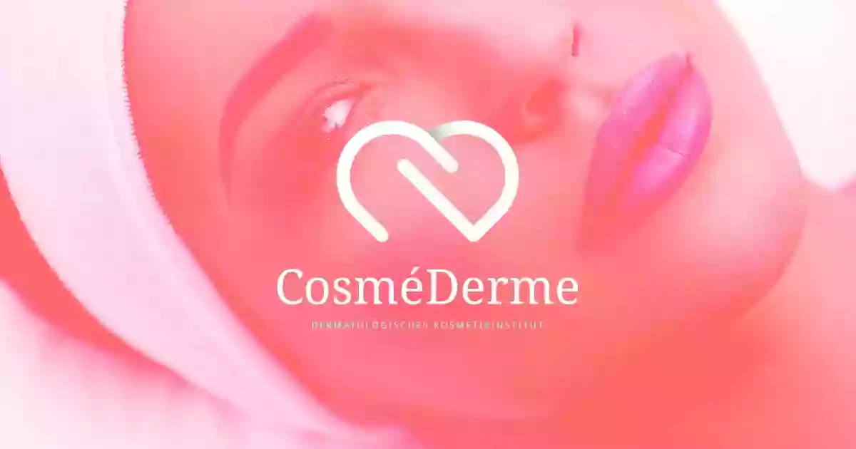 CosméDerme