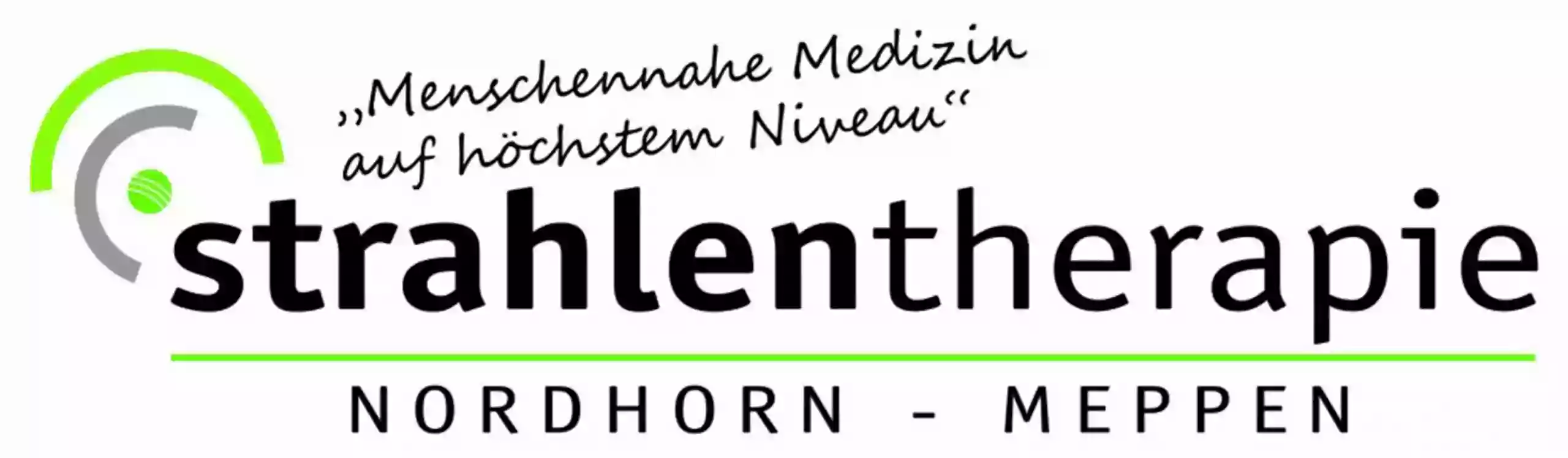 Strahlentherapie Nordhorn - Meppen Dr. med. Afshin Radmard Dr. med. Davar Hatami